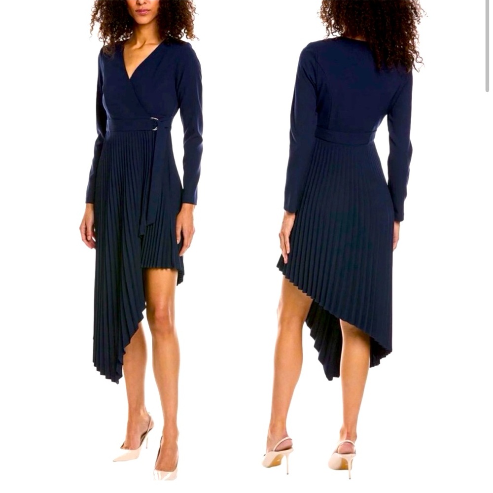 NWT Taylor Dress